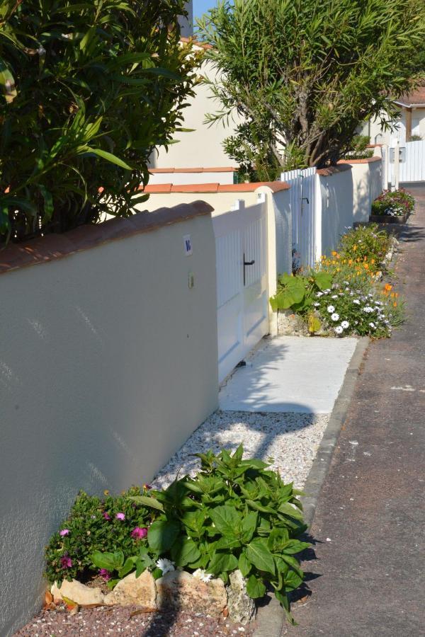 Pavillon Des Loritz Villa Grand-Village-Plage Eksteriør bilde