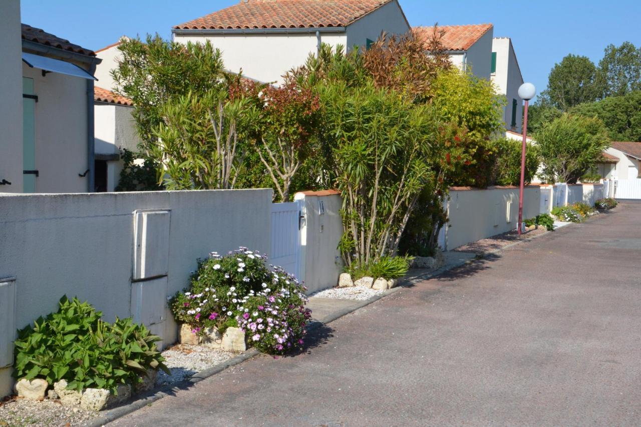 Pavillon Des Loritz Villa Grand-Village-Plage Eksteriør bilde