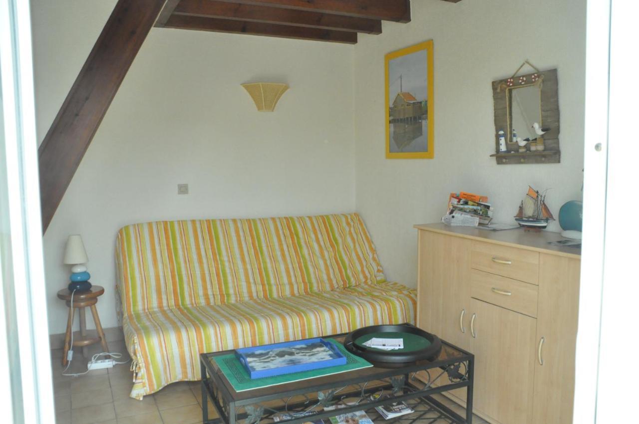 Pavillon Des Loritz Villa Grand-Village-Plage Eksteriør bilde