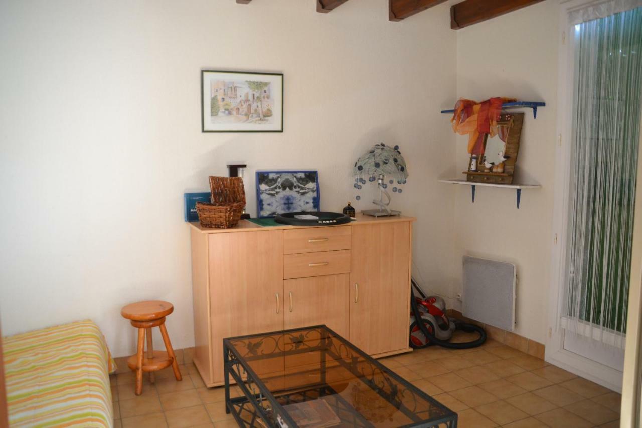 Pavillon Des Loritz Villa Grand-Village-Plage Eksteriør bilde