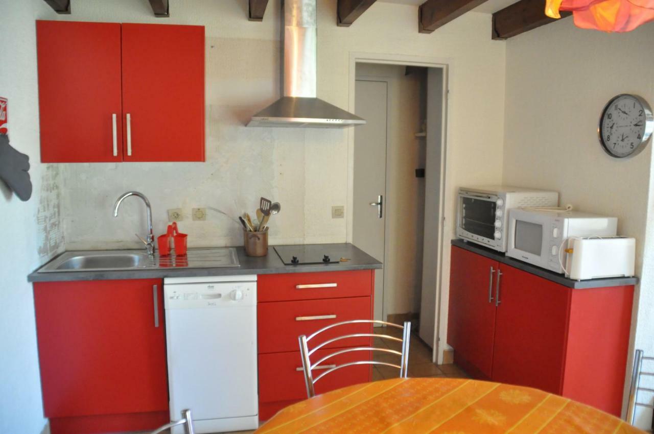 Pavillon Des Loritz Villa Grand-Village-Plage Eksteriør bilde