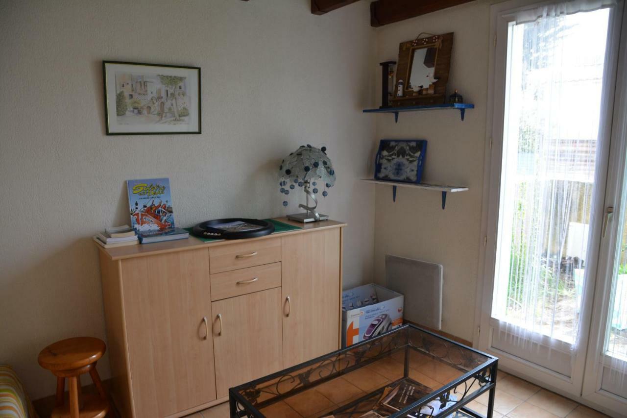 Pavillon Des Loritz Villa Grand-Village-Plage Eksteriør bilde