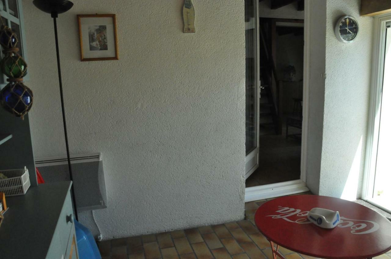 Pavillon Des Loritz Villa Grand-Village-Plage Eksteriør bilde